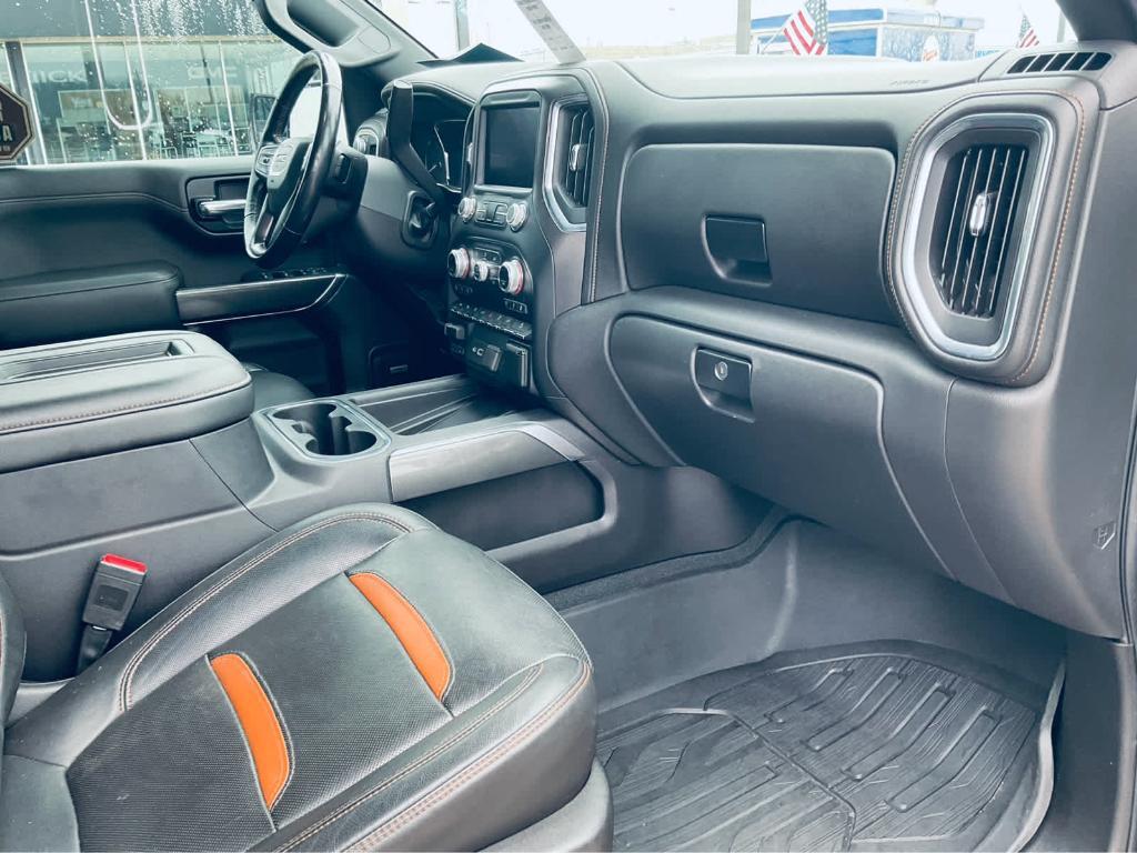 used 2019 GMC Sierra 1500 car, priced at $32,000