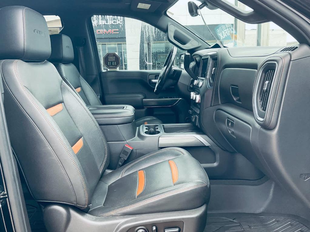 used 2019 GMC Sierra 1500 car, priced at $32,000