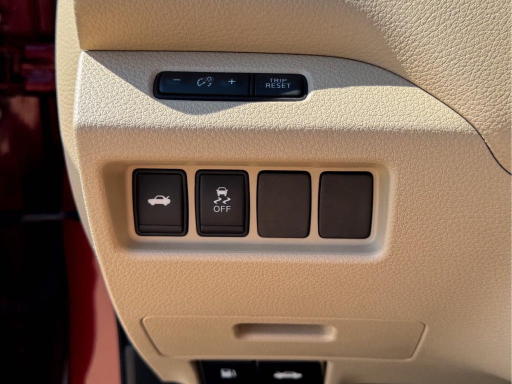 used 2016 Nissan Altima car, priced at $10,877