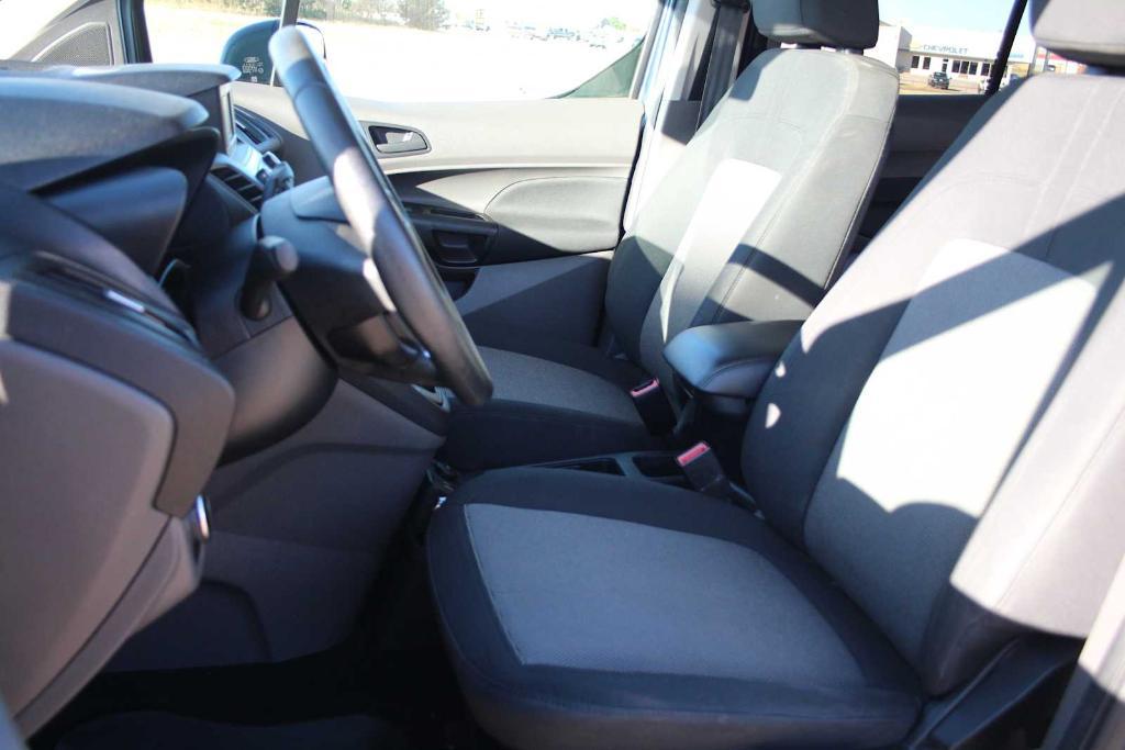 used 2021 Ford Transit Connect car, priced at $19,850