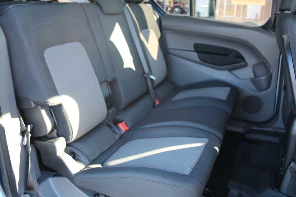 used 2021 Ford Transit Connect car, priced at $19,850