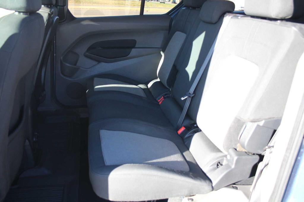 used 2021 Ford Transit Connect car, priced at $19,850