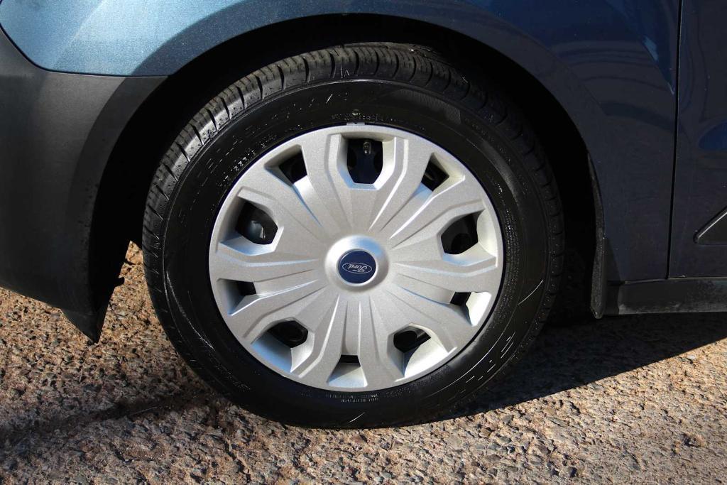 used 2021 Ford Transit Connect car, priced at $19,850