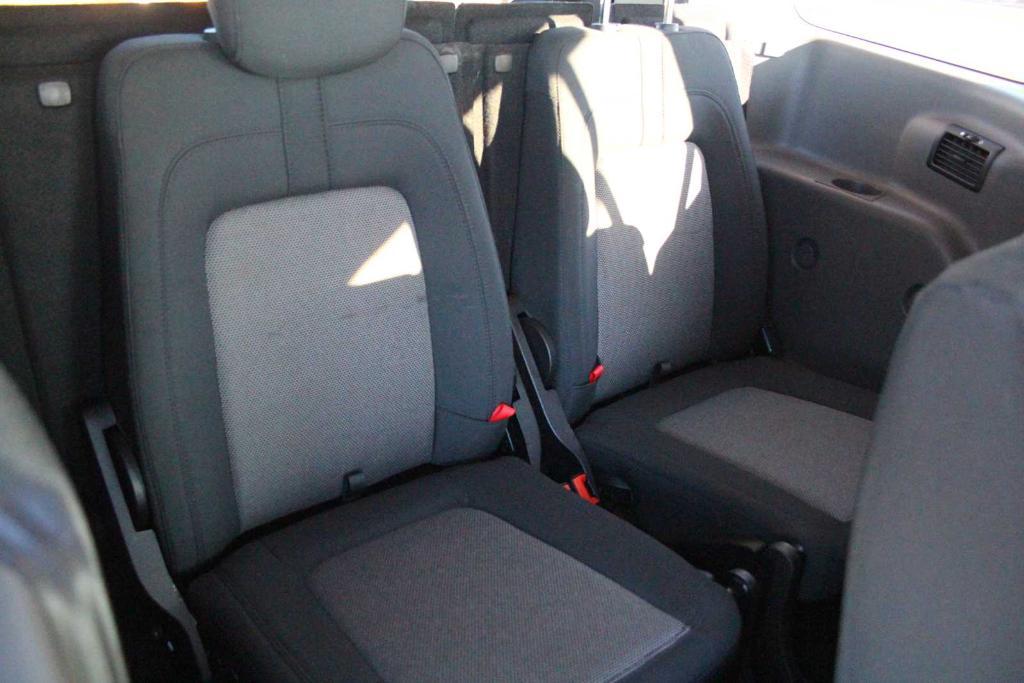 used 2021 Ford Transit Connect car, priced at $19,850