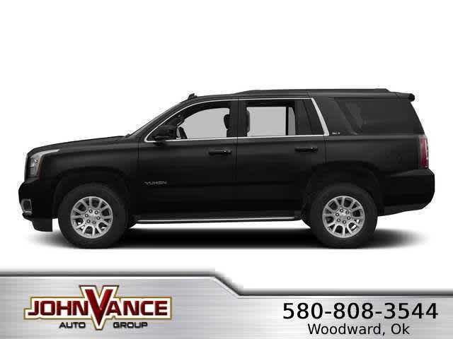 used 2016 GMC Yukon car, priced at $20,034