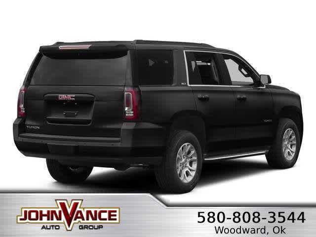 used 2016 GMC Yukon car, priced at $20,034