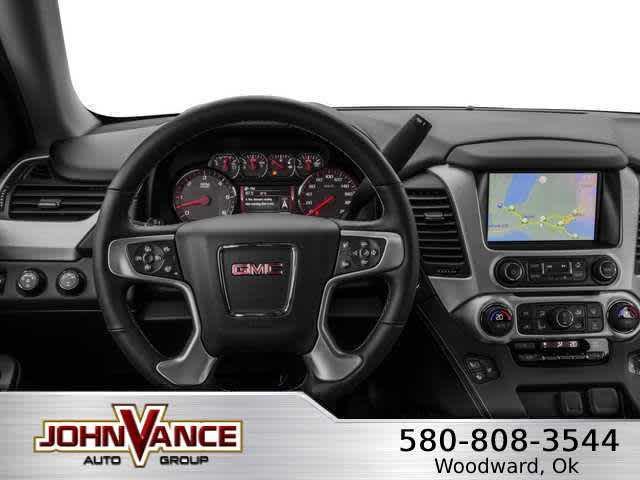 used 2016 GMC Yukon car, priced at $20,034