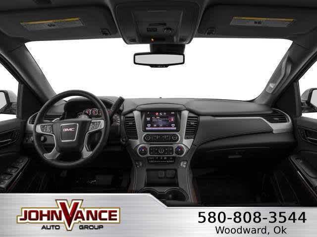 used 2016 GMC Yukon car, priced at $20,034