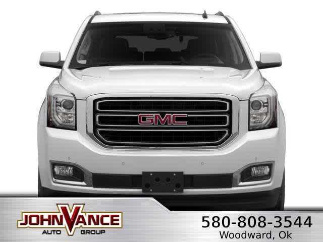 used 2016 GMC Yukon car, priced at $20,034