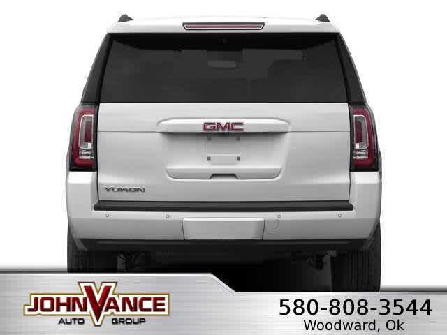 used 2016 GMC Yukon car, priced at $20,034