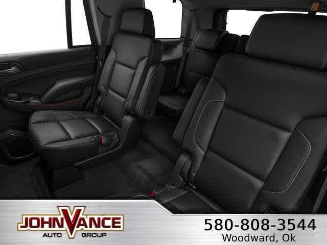 used 2016 GMC Yukon car, priced at $20,034