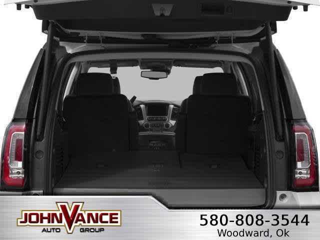 used 2016 GMC Yukon car, priced at $20,034