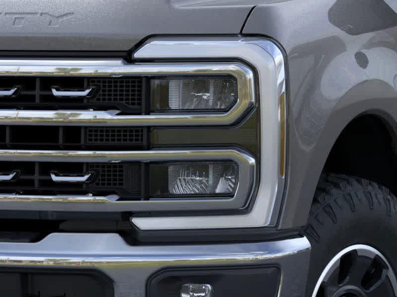 new 2026 Ford F-250 car, priced at $80,770