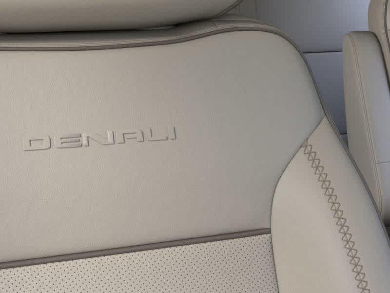 new 2025 GMC Yukon car, priced at $97,645