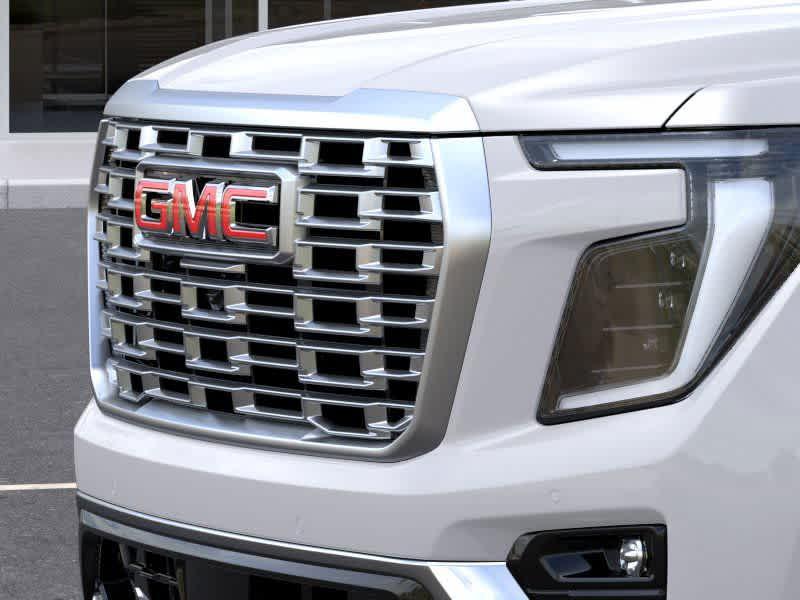 new 2025 GMC Yukon car, priced at $97,645