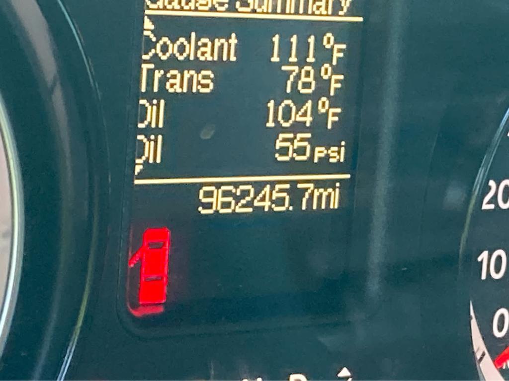 used 2020 Ram 1500 Classic car, priced at $23,986