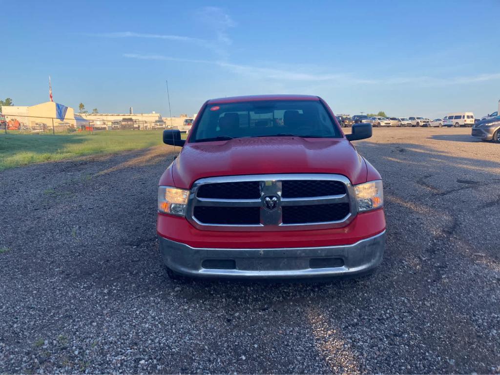 used 2020 Ram 1500 Classic car, priced at $23,986