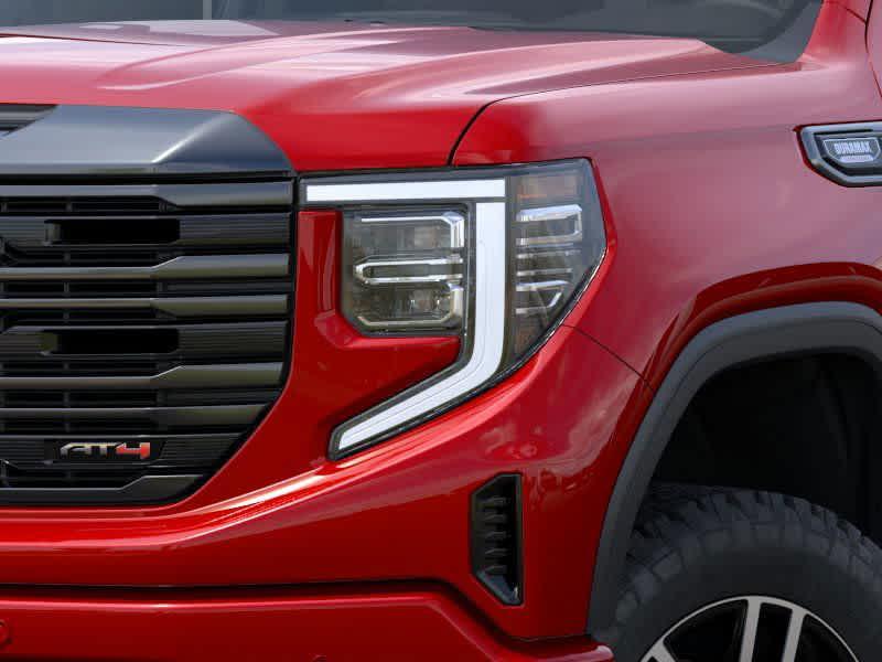new 2026 GMC Sierra 1500 car, priced at $66,360