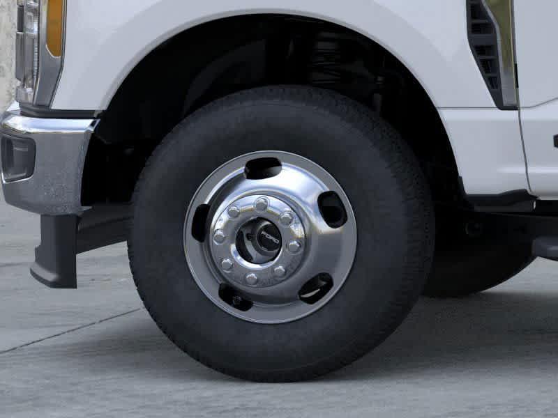 new 2026 Ford F-350 car, priced at $70,645