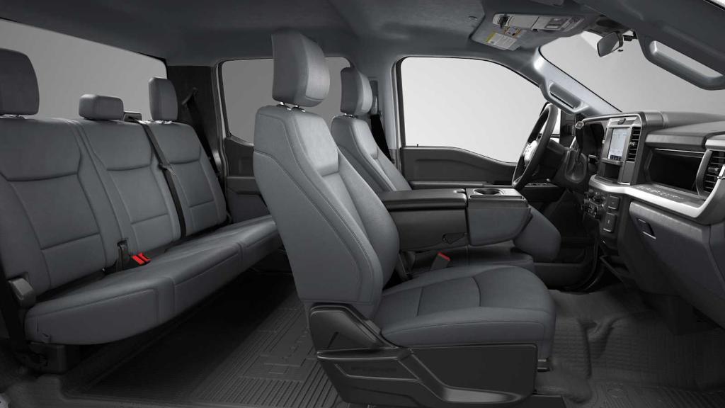 new 2026 Ford F-350 car, priced at $75,645