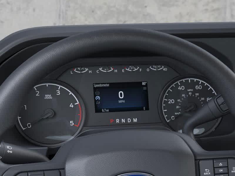 new 2026 Ford F-350 car, priced at $70,645