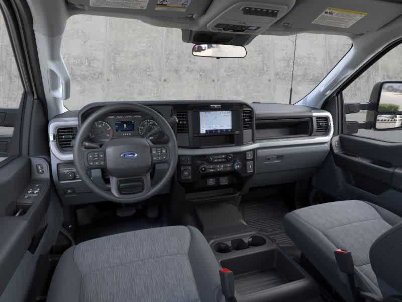 new 2026 Ford F-350 car, priced at $70,645