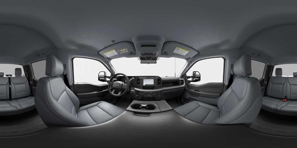 new 2026 Ford F-350 car, priced at $75,645