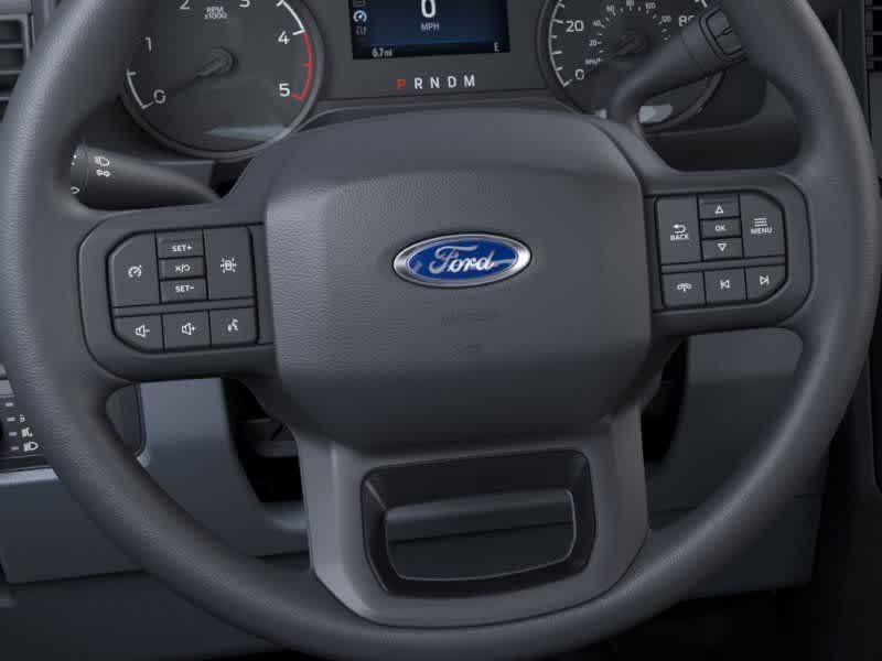 new 2026 Ford F-350 car, priced at $70,645