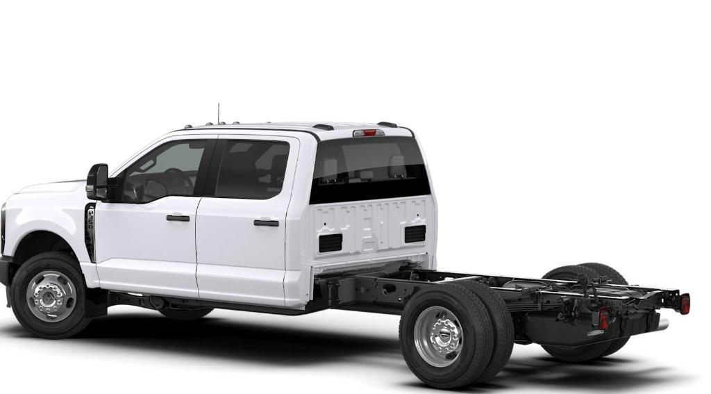 new 2026 Ford F-350 car, priced at $75,645