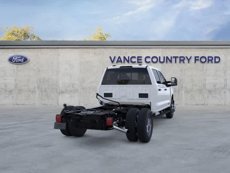 new 2026 Ford F-350 car, priced at $70,645