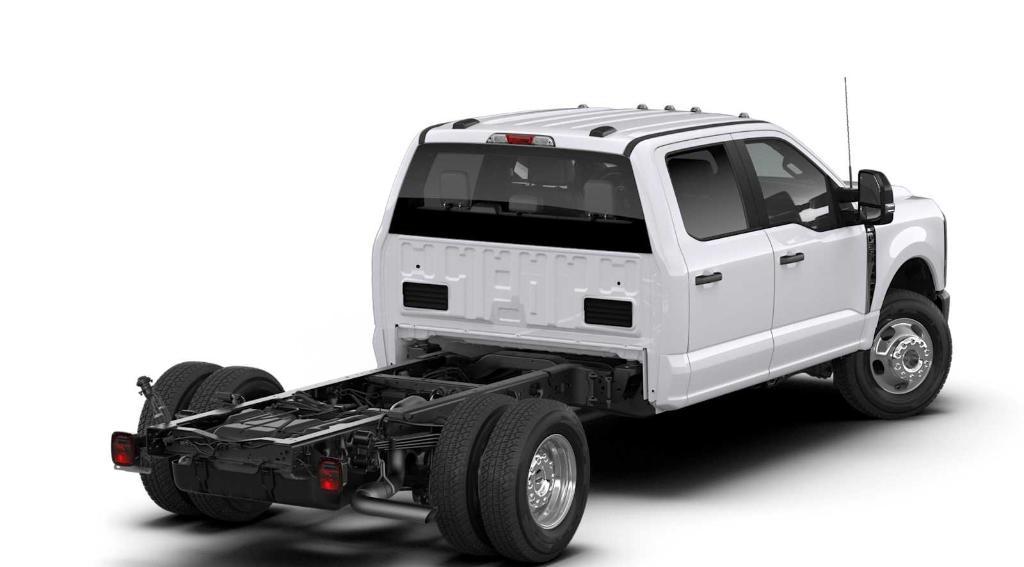 new 2026 Ford F-350 car, priced at $75,645