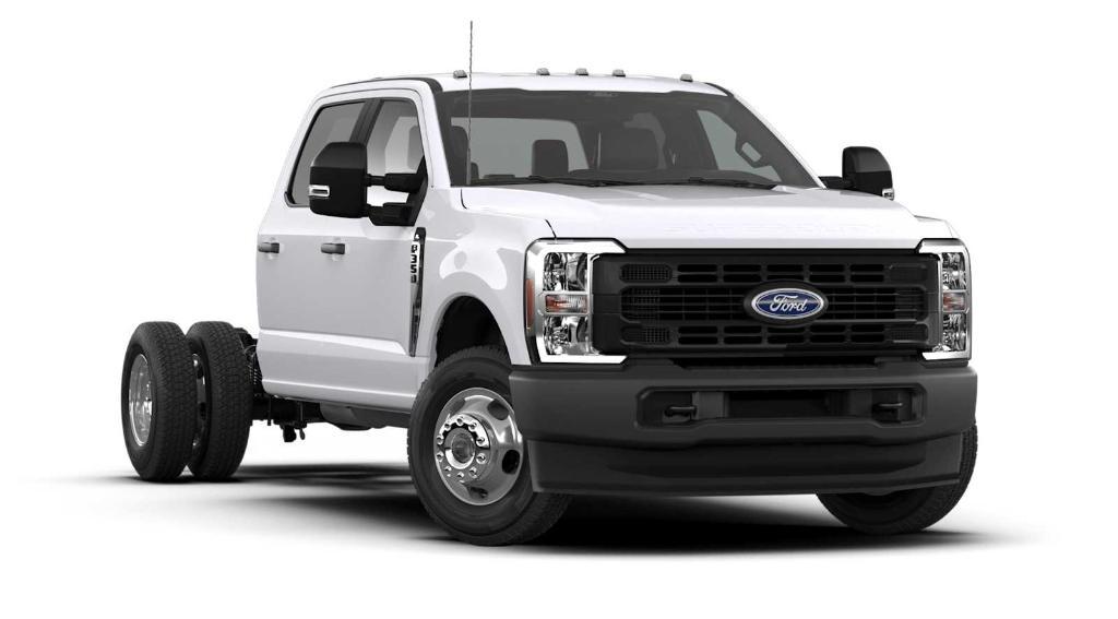 new 2026 Ford F-350 car, priced at $75,645