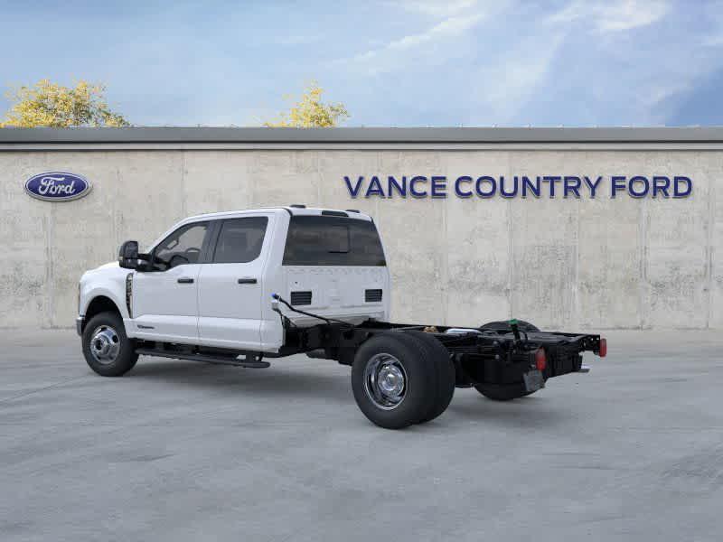 new 2026 Ford F-350 car, priced at $70,645