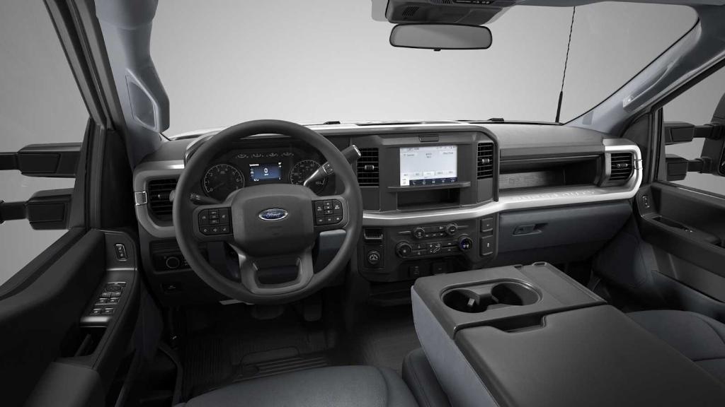 new 2026 Ford F-350 car, priced at $75,645
