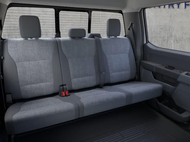 new 2026 Ford F-350 car, priced at $70,645