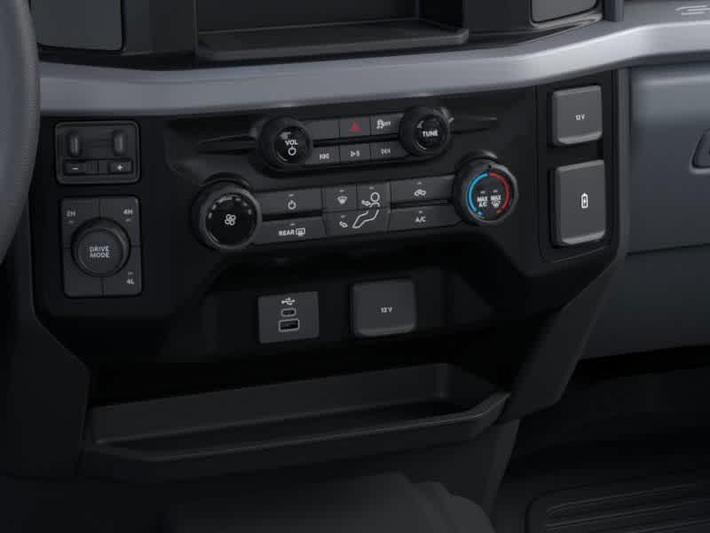 new 2026 Ford F-350 car, priced at $70,645