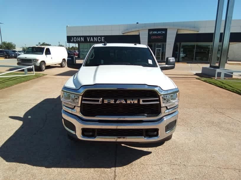 new 2024 Ram 2500 car, priced at $54,945