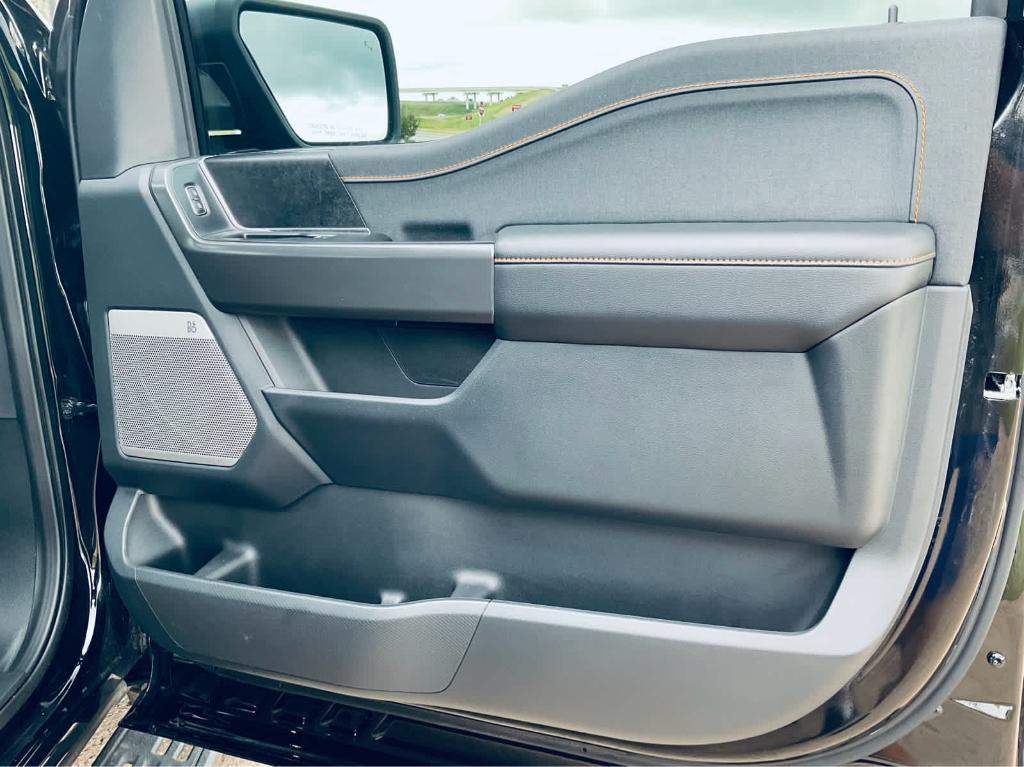 used 2025 Ford F-150 car, priced at $62,975