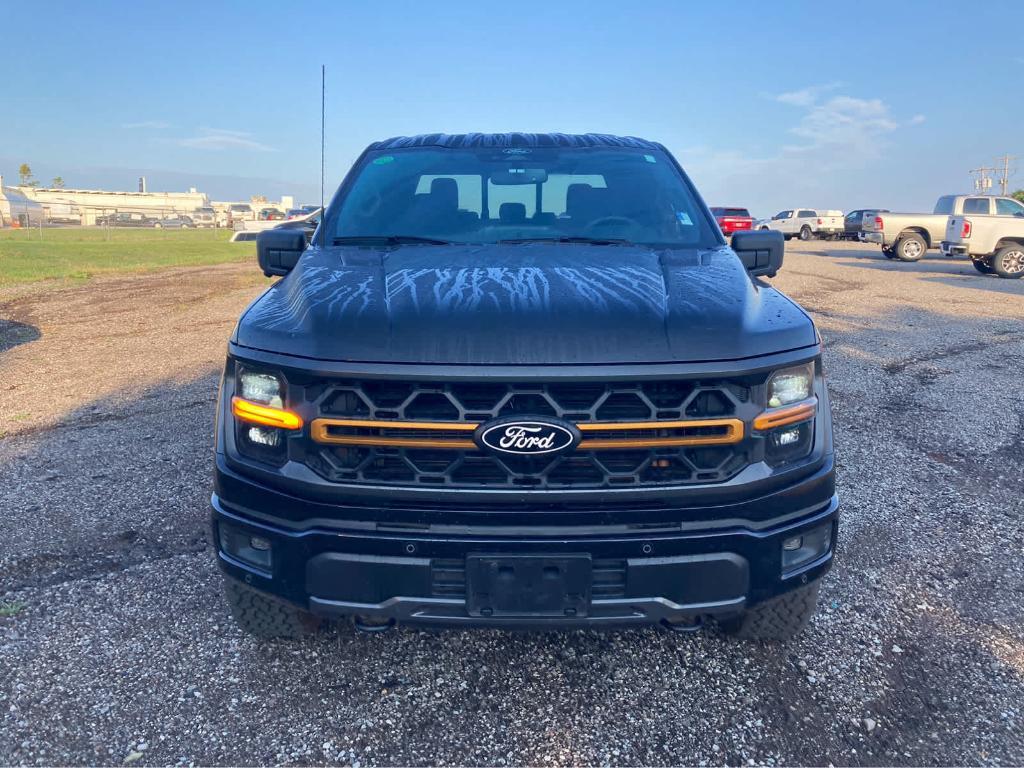 used 2025 Ford F-150 car, priced at $65,000