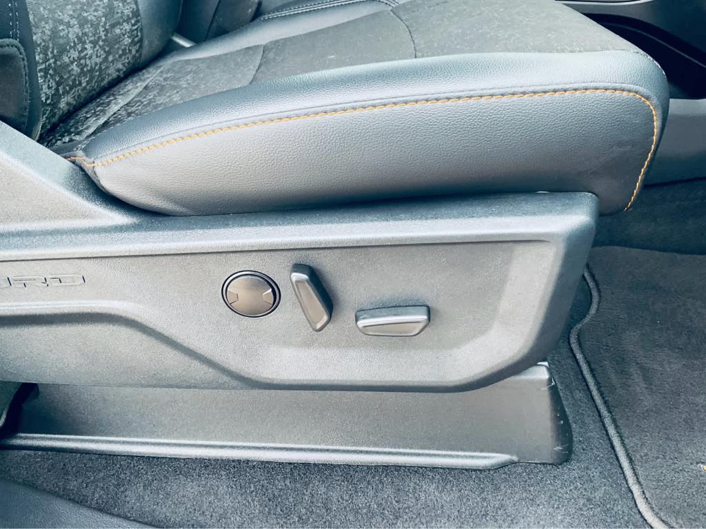 used 2025 Ford F-150 car, priced at $62,975
