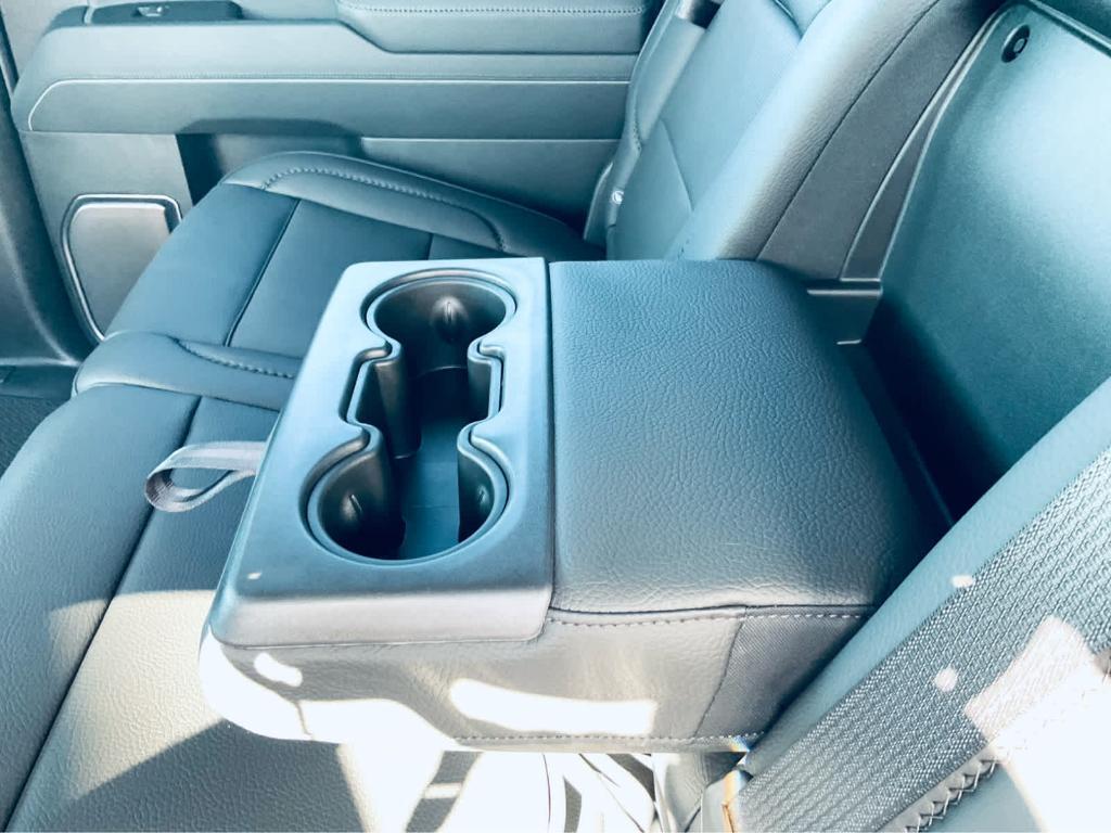 new 2025 GMC Sierra 1500 car, priced at $66,500