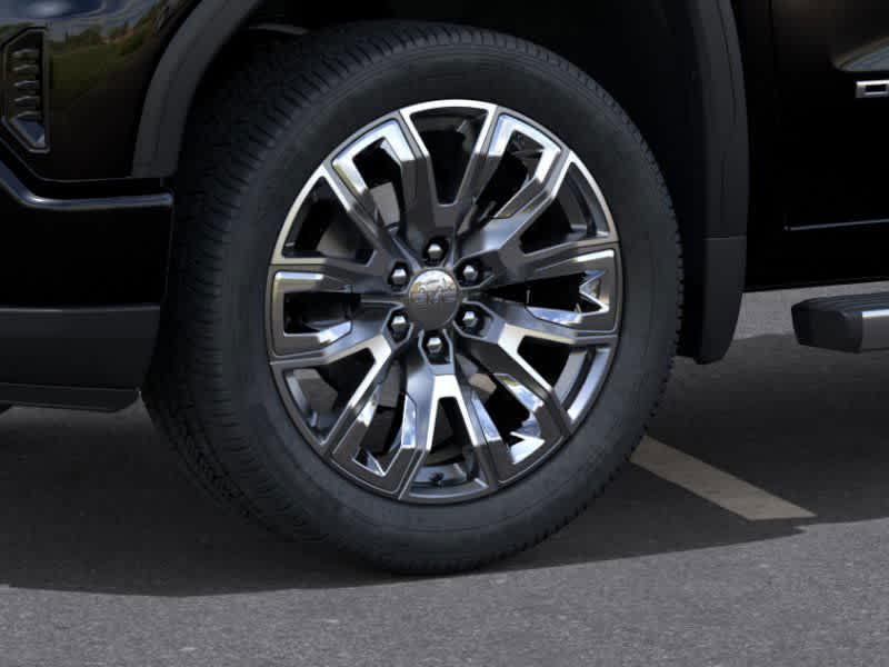 new 2025 GMC Sierra 1500 car, priced at $72,500