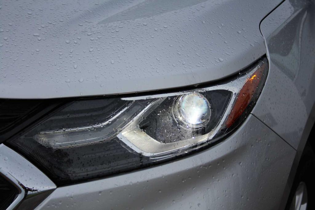 used 2020 Chevrolet Equinox car, priced at $17,350