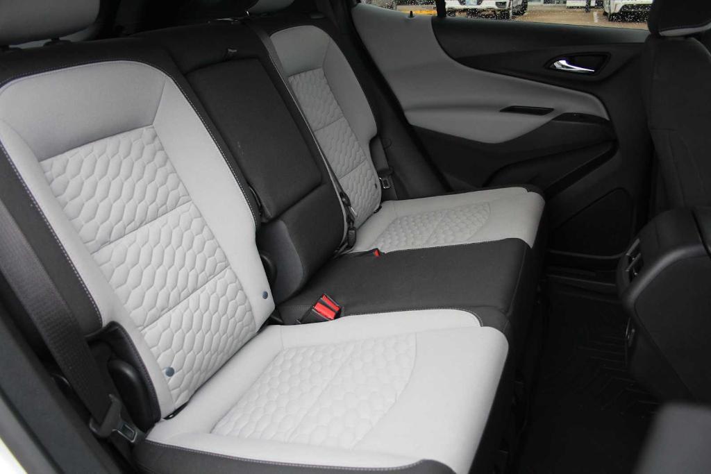 used 2020 Chevrolet Equinox car, priced at $17,350