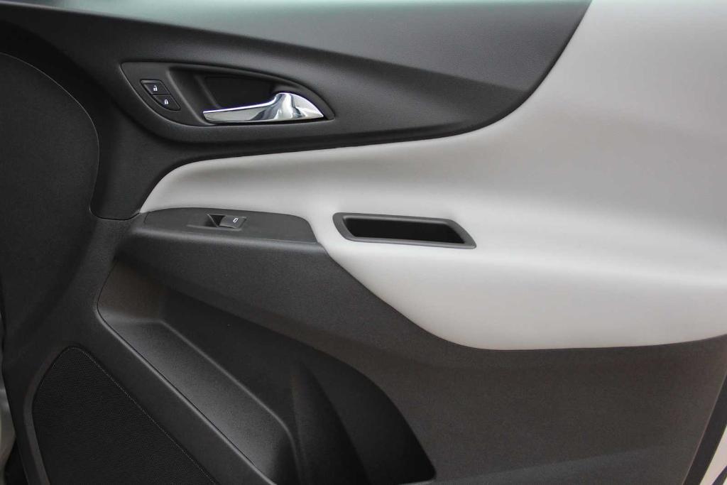 used 2020 Chevrolet Equinox car, priced at $17,350