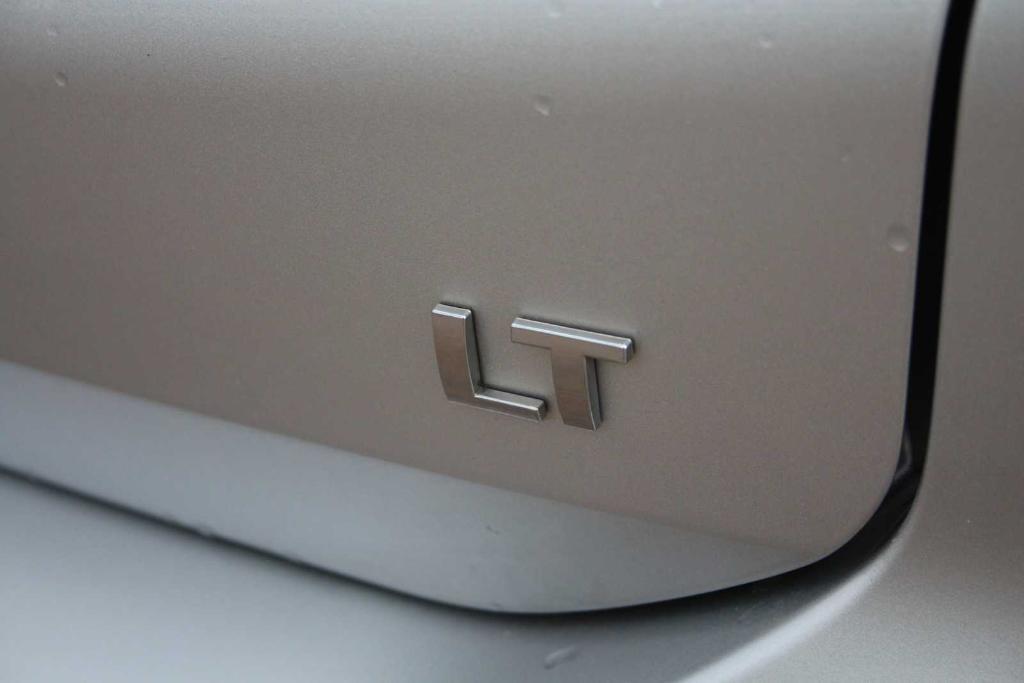 used 2020 Chevrolet Equinox car, priced at $17,350
