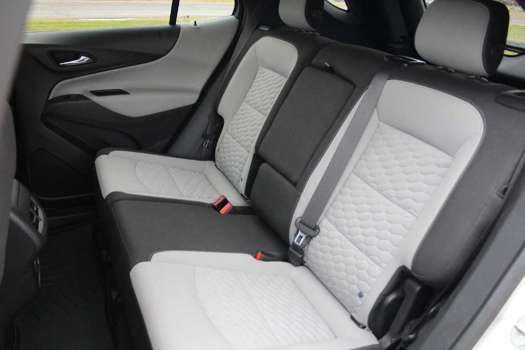 used 2020 Chevrolet Equinox car, priced at $17,350
