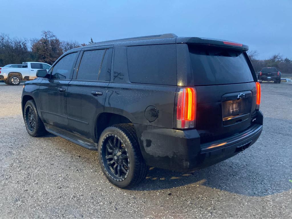 used 2019 Chevrolet Tahoe car, priced at $34,500