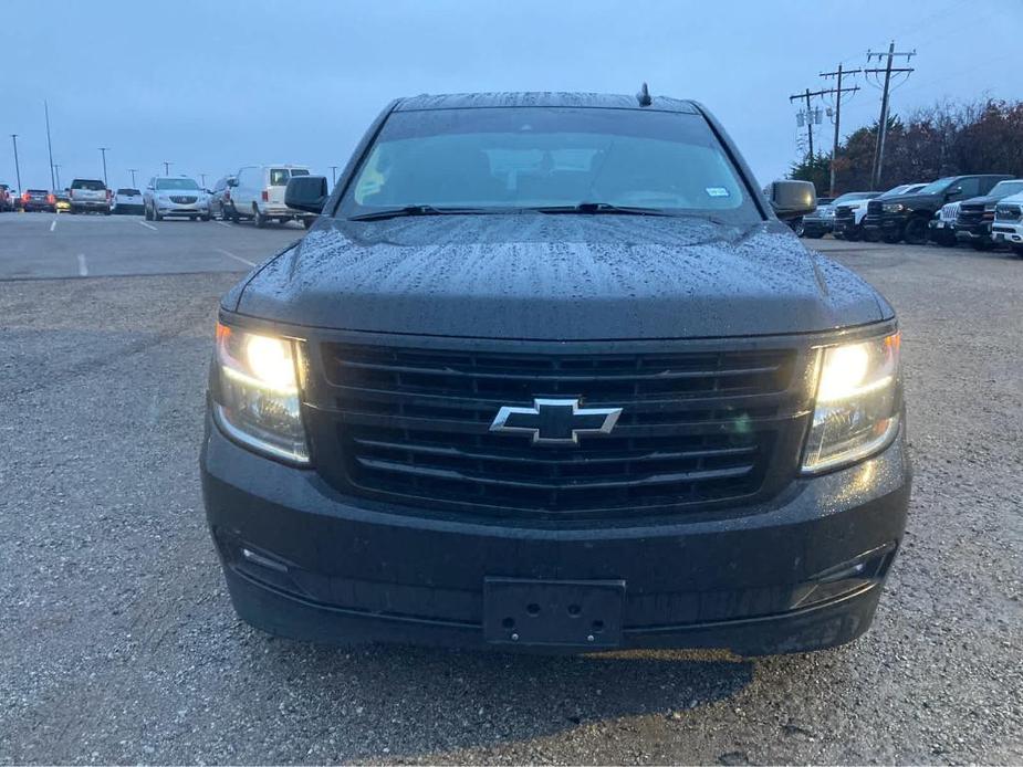 used 2019 Chevrolet Tahoe car, priced at $34,500