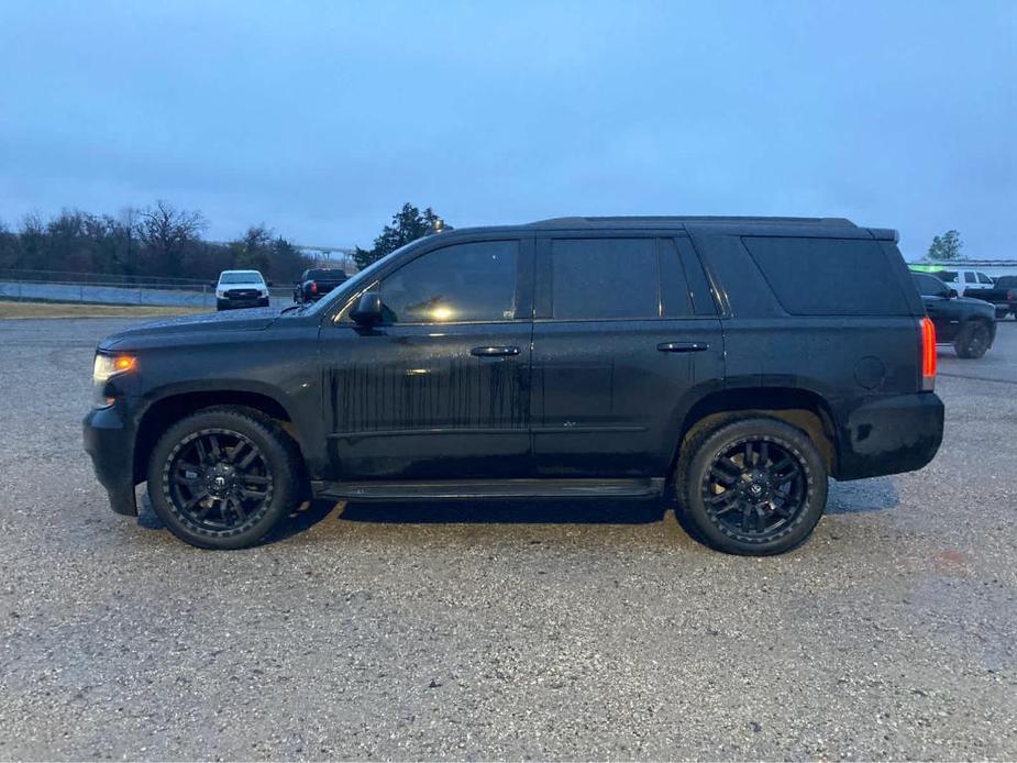 used 2019 Chevrolet Tahoe car, priced at $34,500